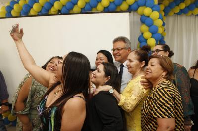 Semec comemora 51 anos de avanços e serviços prestados à população