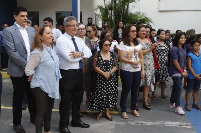 Semec comemora 51 anos de avanços e serviços prestados à população