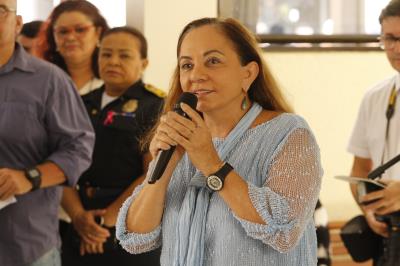 Semec comemora 51 anos de avanços e serviços prestados à população