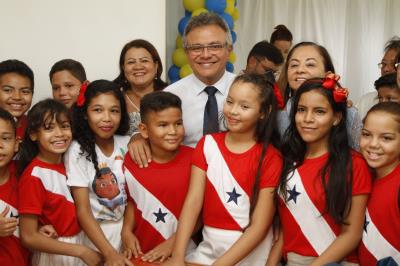 Semec comemora 51 anos de avanços e serviços prestados à população