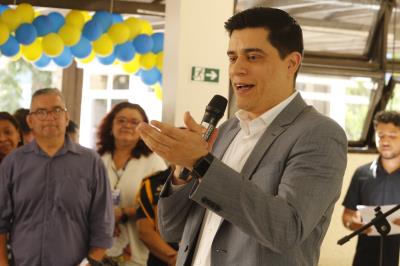 Semec comemora 51 anos de avanços e serviços prestados à população