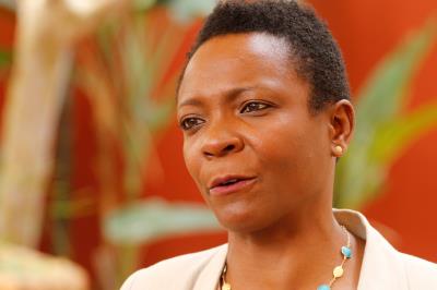 Prefeitura Municipal de Belém recebe embaixadora de Barbados