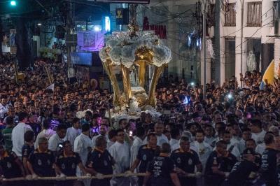 Círio 2019 - Trasladação