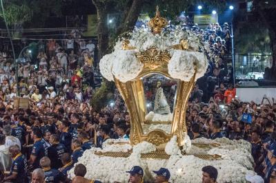 Círio 2019 - Trasladação