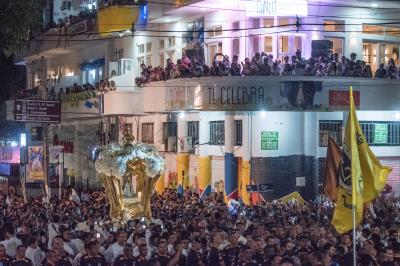 Círio 2019 - Trasladação