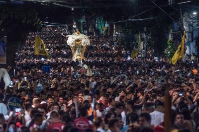 Círio 2019 - Trasladação