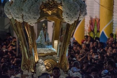 Círio 2019 - Trasladação