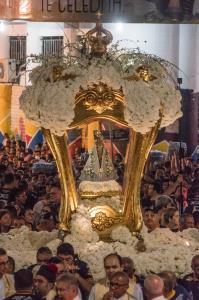 Círio 2019 - Trasladação