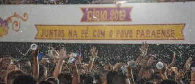 Círio 2019 - Trasladação