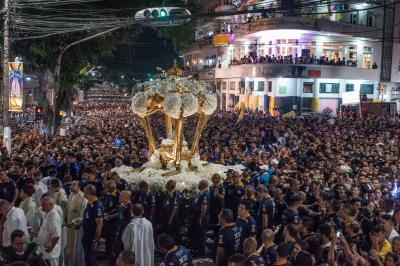 Círio 2019 - Trasladação