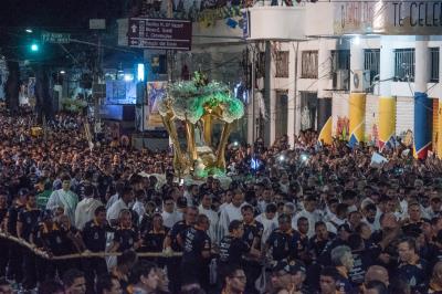 Círio 2019 - Trasladação