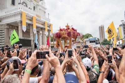 Círio 2019 - parte 1