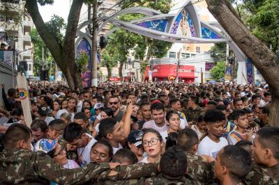 Círio 2019 - parte 1