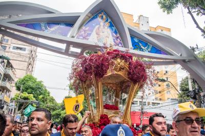 Círio 2019 - parte 1