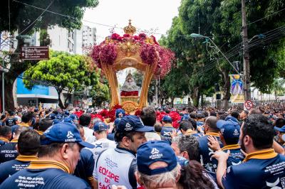 Círio 2019 - parte 1
