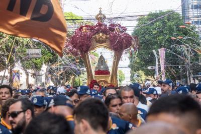 Círio 2019 - parte 1