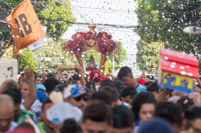 Círio 2019 - parte 1