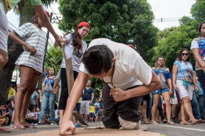 Círio 2019 - parte 1