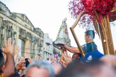 CÍRIO 2019 - parte 2
