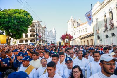 CÍRIO 2019 - parte 2