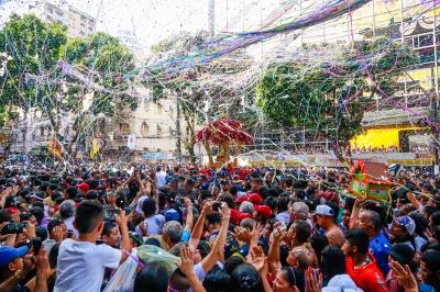 CÍRIO 2019 - parte 2