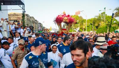 CÍRIO 2019 - parte 2