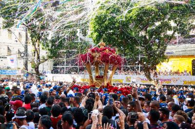 CÍRIO 2019 - parte 2