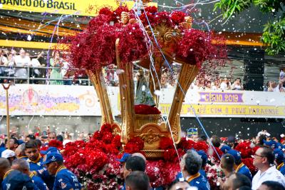 CÍRIO 2019 - parte 2