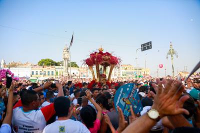 CÍRIO 2019 - parte 2