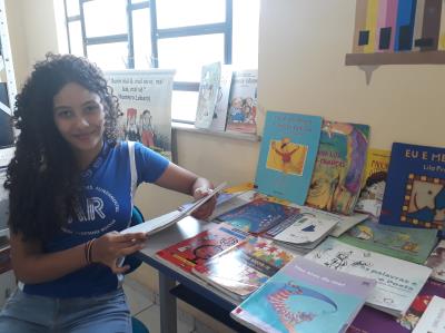Semec celebra o Dia do Professor nas escolas