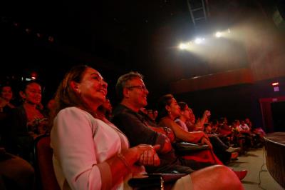 Alunos da rede municipal lançam o terceiro CD e DVD do projeto “Cantar-o-Lar”
