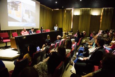 Seminário no Dia Mundial da Alimentação discute alimentos saudáveis e sustentáveis