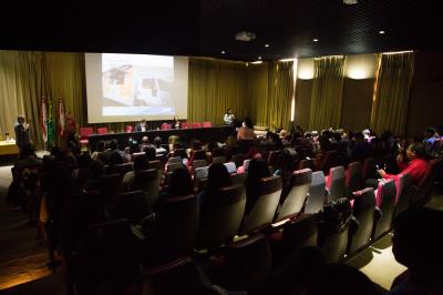 Seminário no Dia Mundial da Alimentação discute alimentos saudáveis e sustentáveis