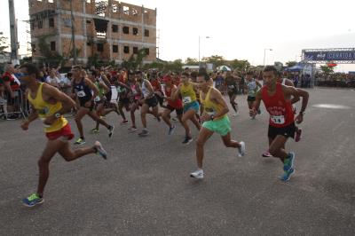 Funpapa leva usuários do Centro Pop para a 36ª Corrida do Círio