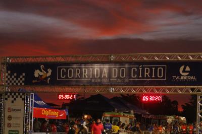Funpapa leva usuários do Centro Pop para a 36ª Corrida do Círio