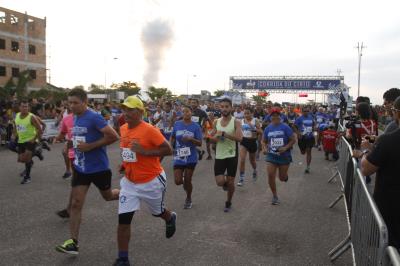 Funpapa leva usuários do Centro Pop para a 36ª Corrida do Círio