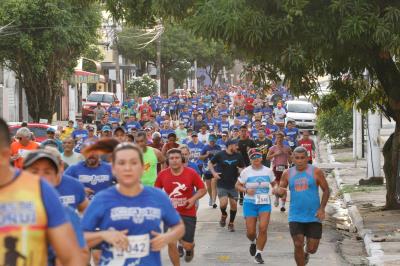 Funpapa leva usuários do Centro Pop para a 36ª Corrida do Círio