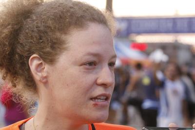 Funpapa leva usuários do Centro Pop para a 36ª Corrida do Círio