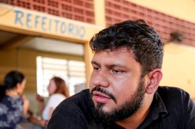 Agricultura familiar gera renda e garante qualidade na merenda escolar