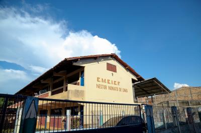 Agricultura familiar gera renda e garante qualidade na merenda escolar