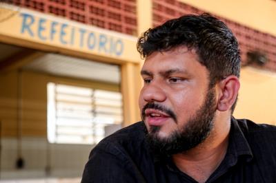 Agricultura familiar gera renda e garante qualidade na merenda escolar