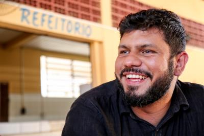 Agricultura familiar gera renda e garante qualidade na merenda escolar