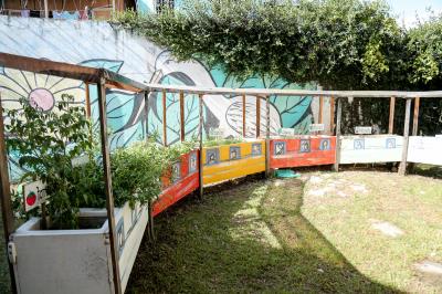 Agricultura familiar gera renda e garante qualidade na merenda escolar