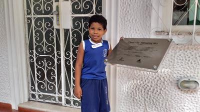 Semec promove “Turismo na Escola” especial em alusão ao Dia da Criança