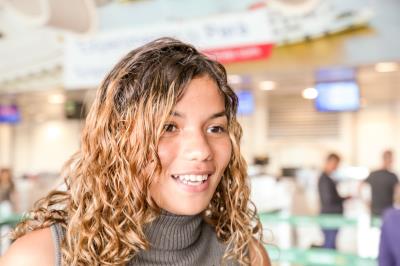 Estudante de Belém disputa semifinal da Olimpíada de Língua Portuguesa em São Paulo