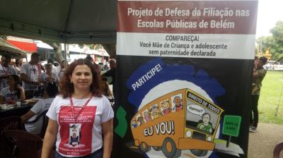 Escolas municipais participam da V Semana da Criança e do Adolescente