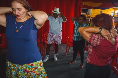 Projeto Companhia da Arte promove festival no bairro do Guamá