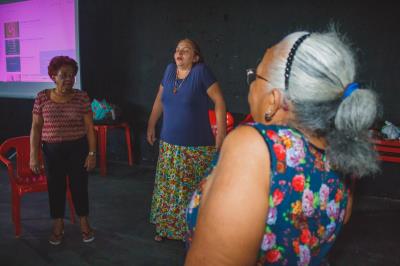 Projeto Companhia da Arte promove festival no bairro do Guamá