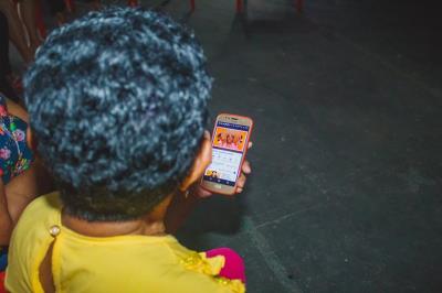 Projeto Companhia da Arte promove festival no bairro do Guamá