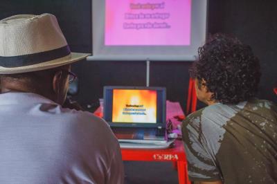 Projeto Companhia da Arte promove festival no bairro do Guamá